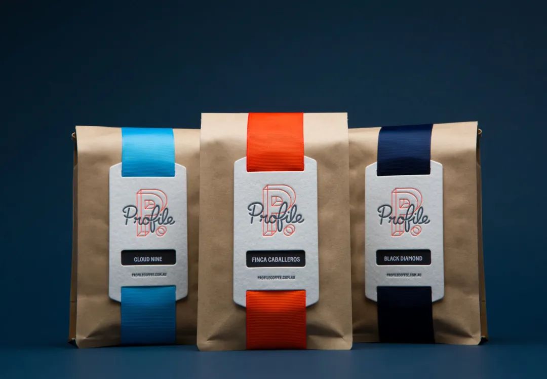 黄山咖啡文化品牌形象设计